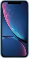 Apple - Pre-Owned iPhone XR with 256GB Memory Cell Phone (Unlocked) - Blue