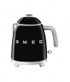 SMEG KLF05 3.5-cup Electric Mini Kettle - Black
