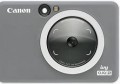 Canon - Ivy CLIQ2 Instant Film Camera - Charcoal