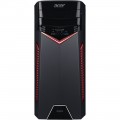 Acer - Aspire Desktop - AMD Ryzen 5-Series - 8GB Memory - NVIDIA GeForce GTX 1050 - 1TB Hard Drive - Black/gray