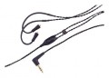 Westone - UM Pro 4.3' 3.5mm Replacement Headphone Cable - Black