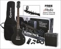 Epiphone - Les Paul Special-II LTD Electric Guitar Player Pack