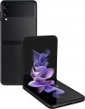 Samsung - Pre-Owned Galaxy Z Flip3 5G 128GB (Unlocked) - Phantom Black