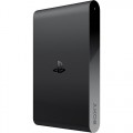 Sony - PlayStation TV System Console - Black