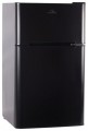 Westinghouse - Commercial Cool 3.2 Cu. Ft. Compact Refrigerator - Black
