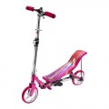 Space Scooter® - X580 Series Scooter - Pink