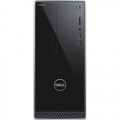Dell - Inspiron 3650 Desktop - Intel Core i5 - 8GB Memory - 1TB Hard Drive - Black/Silver