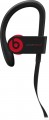 Beats by Dr. Dre - Powerbeats³ Wireless Earphones - The Beats Decade Collection - Defiant Black-Red