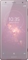 Sony - XPERIA XZ2 with 64GB Memory Cell Phone (Unlocked) - Ash Pink