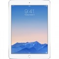Apple - Refurbished iPad Air 2 - 64GB - Silver