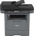 Brother - MFC-L5900DW Wireless Black-and-White All-In-One Laser Printer