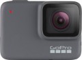 GoPro - HERO7 Silver HD Waterproof Action Camera - Silver