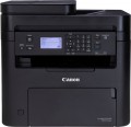 Canon - imageCLASS MF273dw Wireless Black-and-White All-In-One Laser Printer - Black