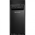 Lenovo - 300-20ISH Desktop - Intel Pentium - 500GB Hard Drive - Business black
