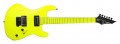 Dean - Custom Zone 6-String Full-Size Electric Guitar - Yellow
