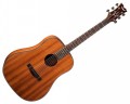 Dean - AXS 6-String Acoustic Guitar - Natural