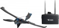 TobyRich - SmartPlane Pro FPV+ Drone - Black