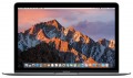 Apple - MacBook 12-inch (Mid-2017) Retina Display (MNYF2LL/A) Intel Core m3 256GB - Pre-Owned - Space Gray