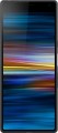 Sony - Xperia 10 with 64GB Memory Cell Phone (Unlocked) - Black