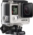 GoPro - HERO4 Black 4K Action Camera