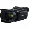 Canon - XA30 HD Flash Memory Camcorder - Black