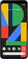 Google - Geek Squad Certified Refurbished Pixel 4 XL 64GB - Just Black