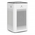 Medify Air - Medify MA-25 500 Sq. Ft. Portable Air Purifier with True HEPA H13 Filter - White