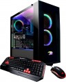 iBUYPOWER - Gaming Desktop - AMD Ryzen 7-Series - 3800X - 16GB Memory - NVIDIA GeForce RTX 2080 SUPER - 1TB HDD + 480GB SSD - Black