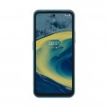 Nokia - XR20 5G 128GB Dual Sim GSM Unlocked Android Smartphone - Ultra Blue