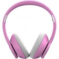 MARGARITAVILLE - MIX1 High Fidelity On-Ear Headphones by MTX - Pink
