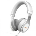Klipsch - Wired On-Ear Headphones - White