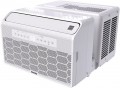 Danby - DAC080B7IWDB-6 350 Sq. Ft. 8,000 BTU Window Air Conditioner - WhiteDAC080B7IWDB-6SKU:6539547