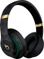 Beats by Dr. Dre - Beats Studio³ Wireless Headphones - NBA Collection - Celtics Black