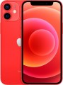 Apple - iPhone 12 mini 5G 256GB - RED