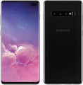 Samsung - Galaxy S10+ 128GB Unlocked Cell Phone (Certified Refurbished) - Prism Black