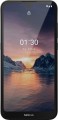 Nokia - 1.3 with 16GB Memory Cell Phone (Unlocked) - Charcoal