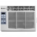 Gree  150 Sq. Ft. 5,000 BTU Window Air Conditioner - White