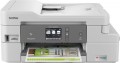 Brother - INKvestment Tank MFC-J995DW Wireless All-In-One Printer