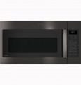 GE Profile 1.7 Cu. Ft Convection Over-the-Range Microwave Oven