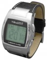Global - VibraLITE 8 Vibrating Watch - Silver Leather