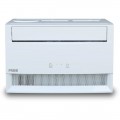 Freo - 250 Sq. Ft. 6,000 BTU Window Air Conditioner - White
