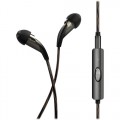 Klipsch - Reference X20i Earbud Headphones - Black