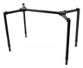 On-Stage - Heavy-Duty T-Stand - Black