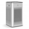 Medify Air - Medify MA-25 500 Sq. Ft. Portable Air Purifier with True HEPA H13 Filter - Silver