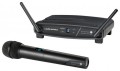 Audio-Technica - System 10 8-Channel Wireless Handheld Microphone System - Black
