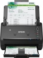 Epson - WorkForce® ES-500WR Wireless Color Receipt Scanner