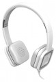 Ministry of Sound - Audio On On-Ear Headphones - White