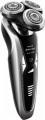 Philips Norelco - Series 9300 Wet/Dry Electric Shaver - Black/Silver