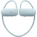 Sony - Smart B-Trainer Activity Tracker + Heart Rate - Blue