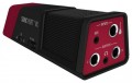 Line 6 - Sonic Port VX Audio Interface - Black/Red